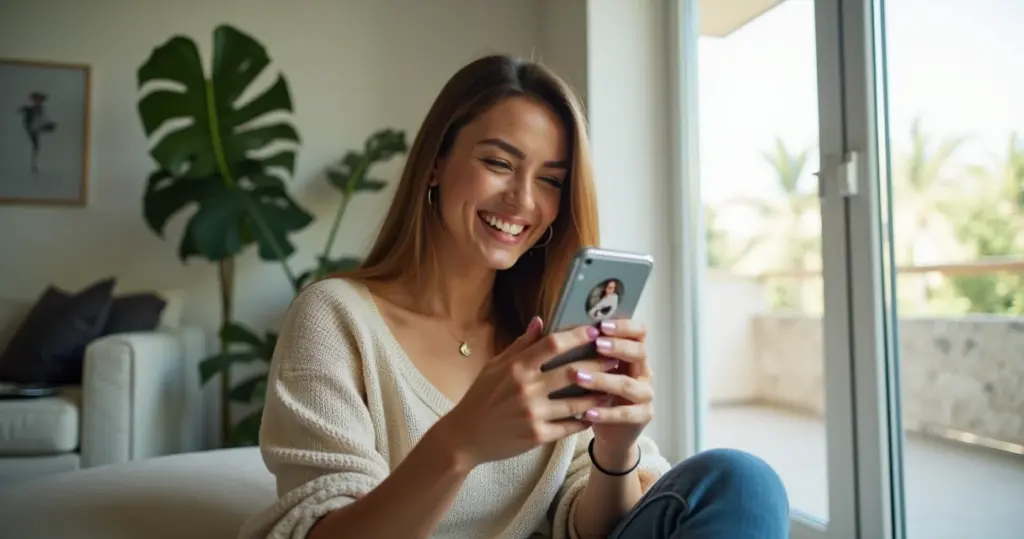 Como fazer sticker no iPhone em 10 segundos (sem app extra) Como fazer sticker no iPhone em 10 segundos (sem app extra)