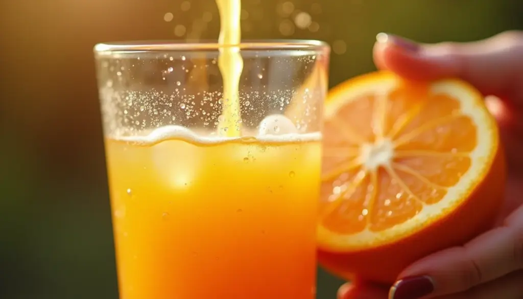 Como fazer suco laranja liquidificador sem amargar em 5 min Como fazer suco laranja liquidificador sem amargar em 5 min