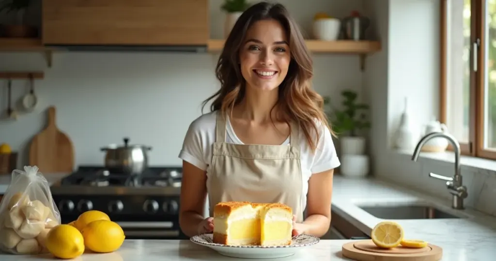 Como fazer torta de limão com bolacha que não desmancha no prato