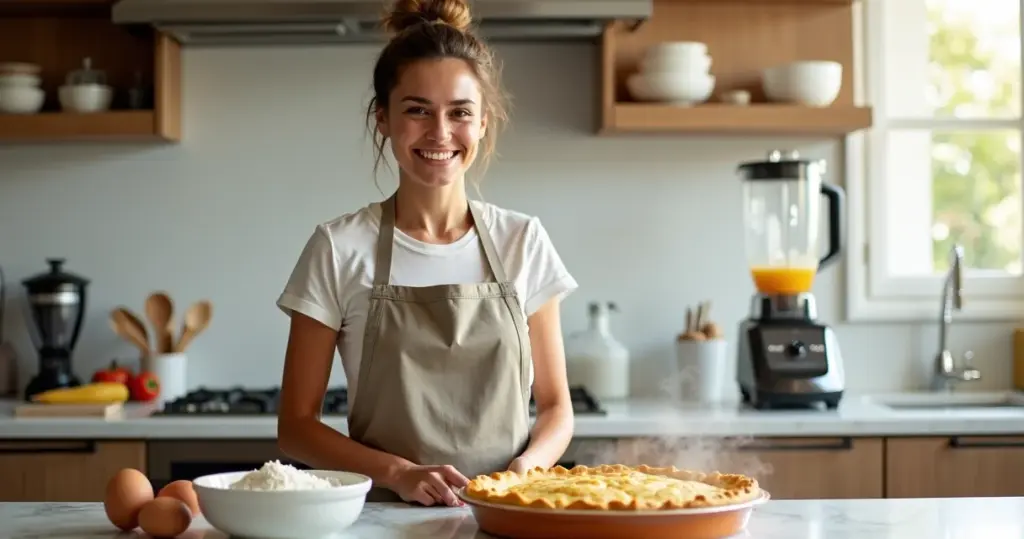 Como fazer tortas salgadas fofinhas em minutos com liquidificador