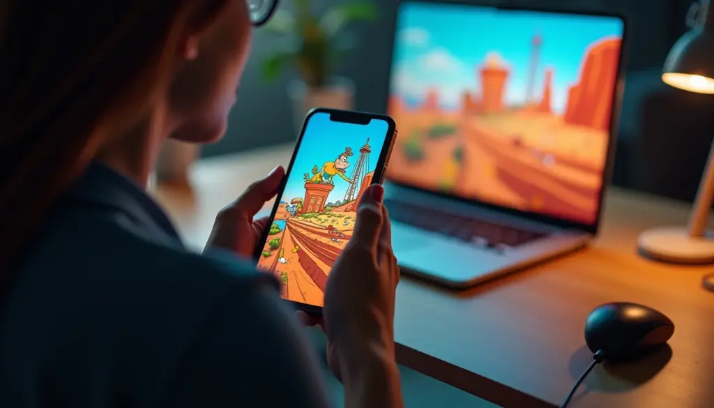 Como fazer trend Disney: o segredo para um pôster Pixar perfeito