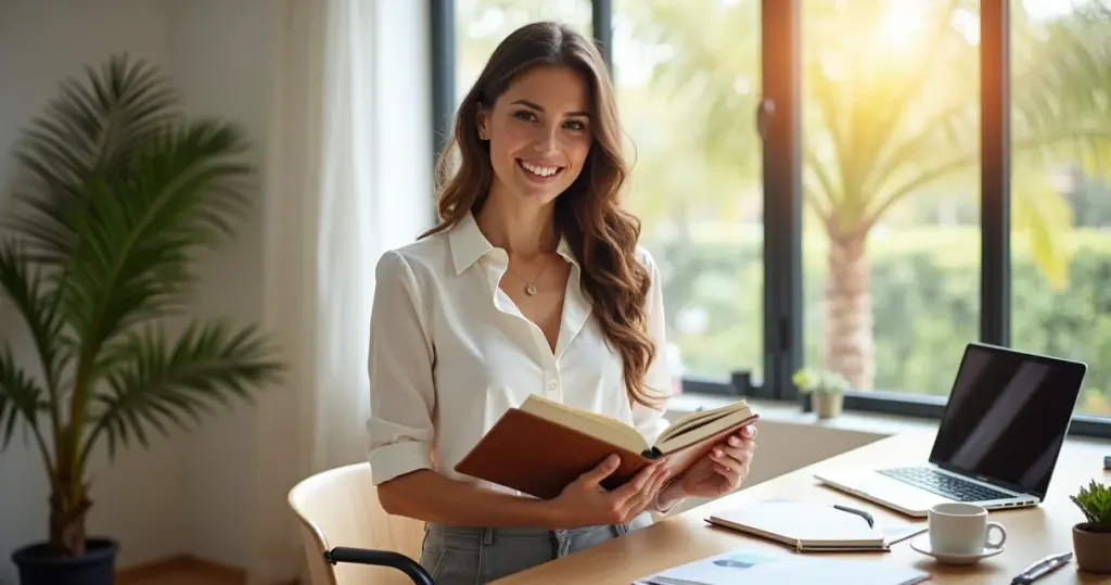 Como fazer um agenda que funciona na sua rotina brasileira