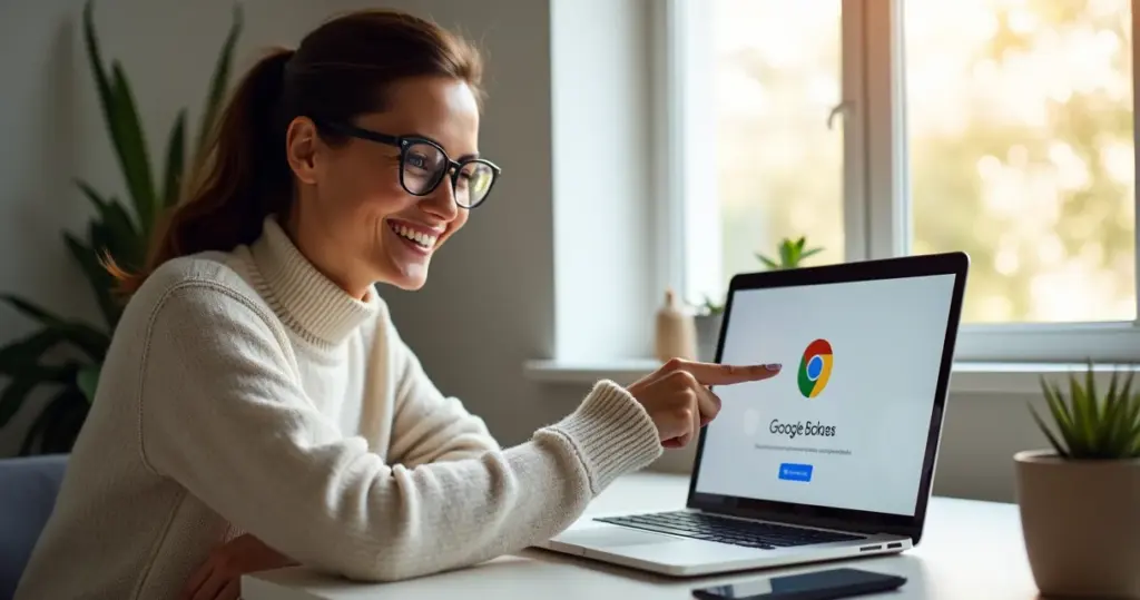 Como fazer um backup no Google Chrome e nunca mais perder seus dados essenciais