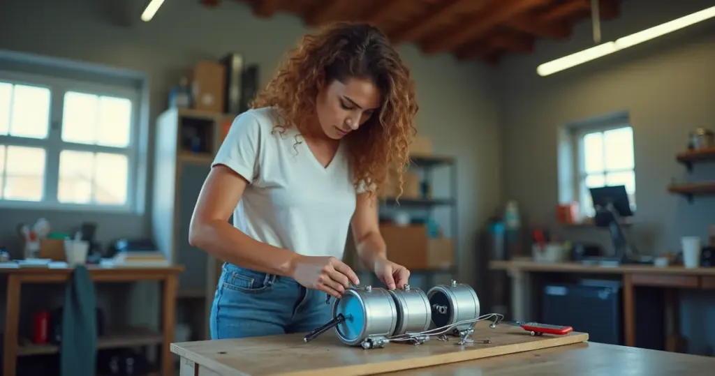 Como fazer um banco de capacitores residencial e proteger seus eletrodomésticos Como fazer um banco de capacitores residencial e proteger seus eletrodomésticos