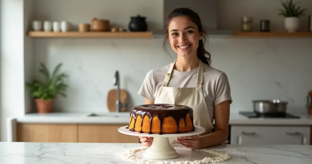 Como fazer um bolo de cenoura fofinho? A técnica que ninguém te ensinou