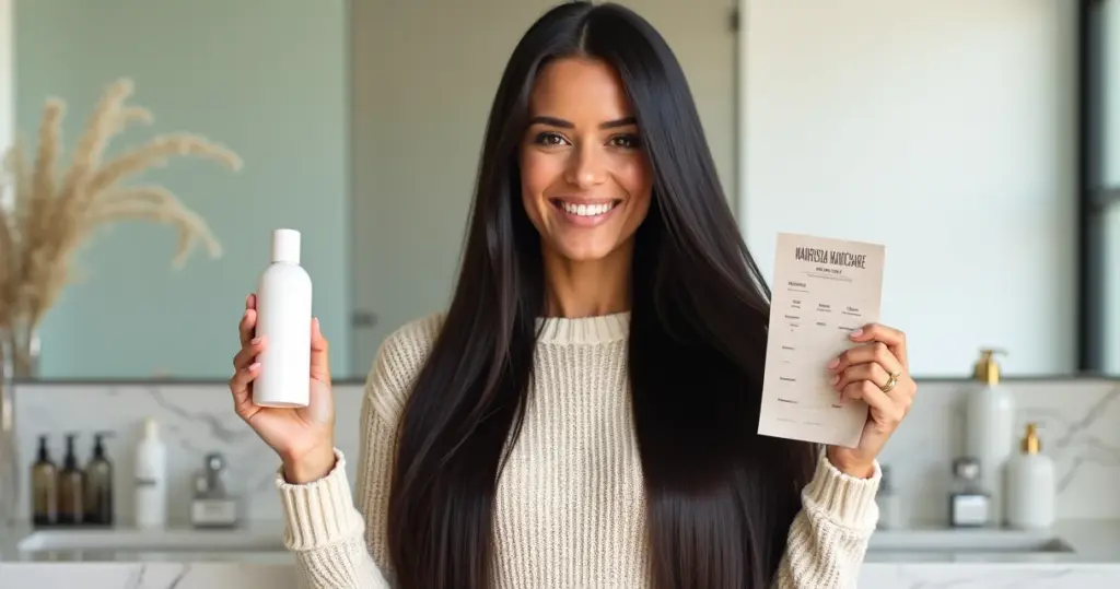 Como fazer um cronograma capilar liso que acaba com o frizz de vez