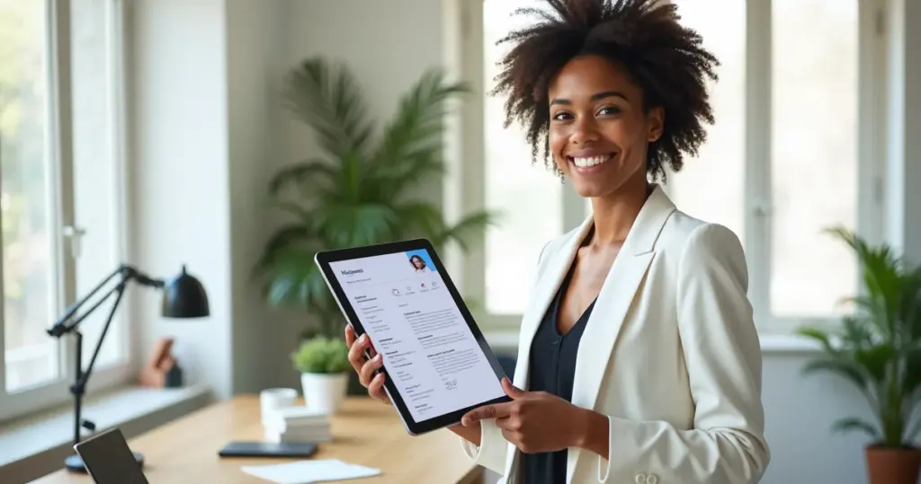 Como fazer um currículo atrativo que realmente gera entrevistas em 2026 Como fazer um currículo atrativo que realmente gera entrevistas em 2026