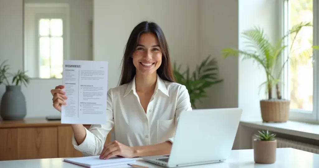 Como fazer um currículo primeiro emprego que recrutadores não ignoram