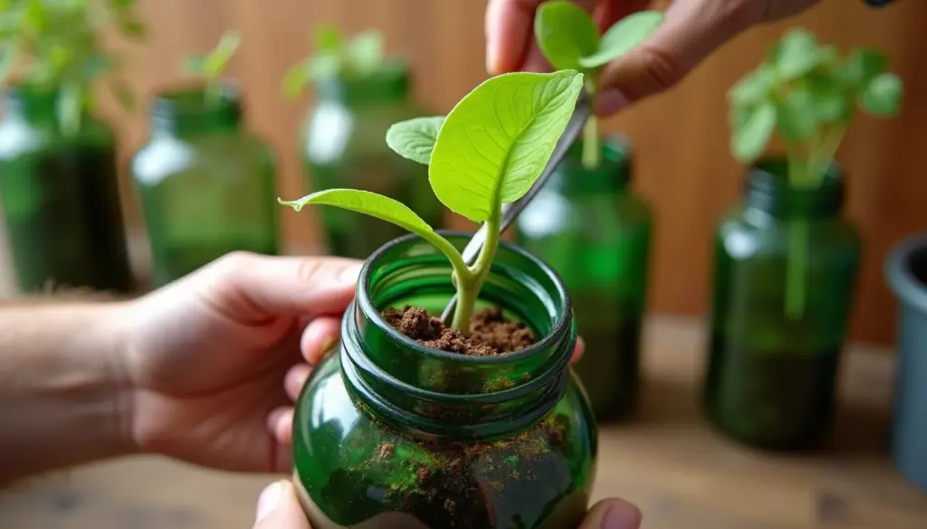 Como fazer um jardim vertical com garrafas PET sem as plantas morrerem Como fazer um jardim vertical com garrafas PET sem as plantas morrerem