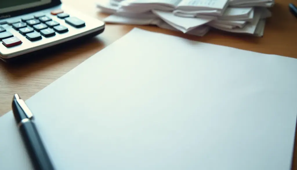 Como fazer um orçamento para compra de material de escritório que corta gastos de verdade
