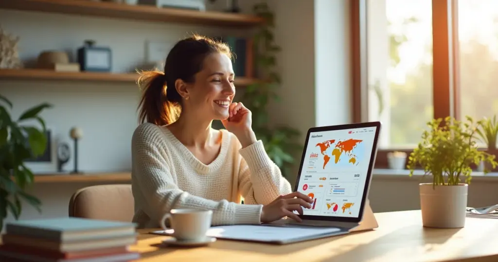 Como fazer um planejamento financeiro para um ano sabático sem errar nos custos Como fazer um planejamento financeiro para um ano sabático sem errar nos custos