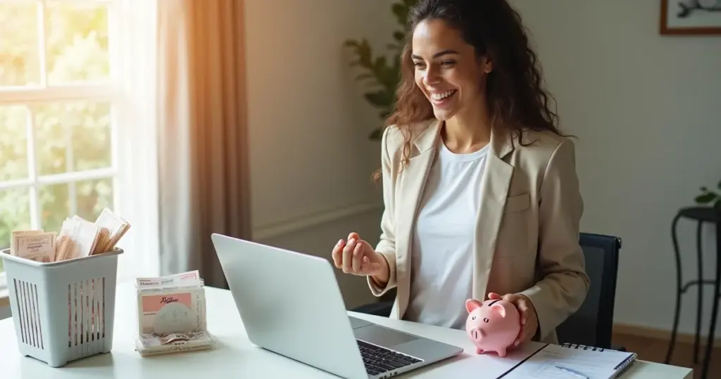 Como fazer um plano para quitar todas as dívidas: do caos à liberdade