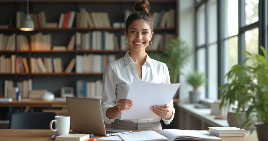 Como fazer um trabalho em ABNT que impressiona a banca em 7 passos