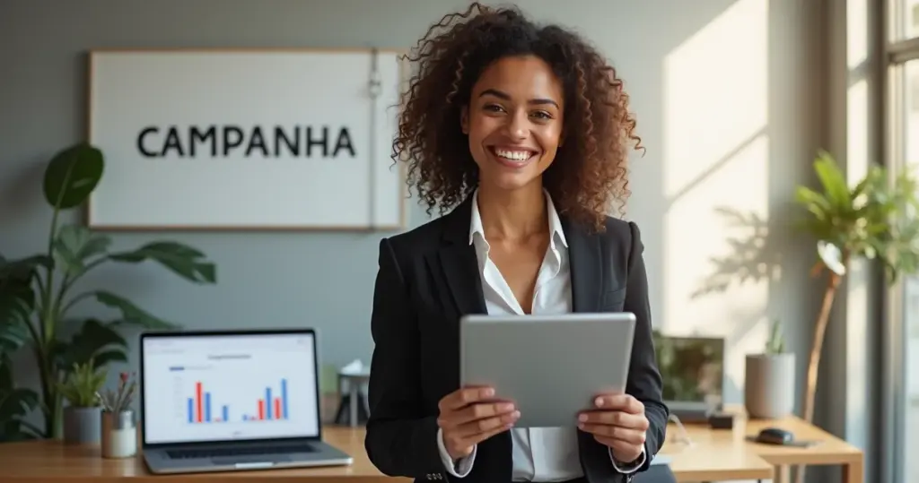 Como fazer uma campanha no Google sem queimar seu orçamento