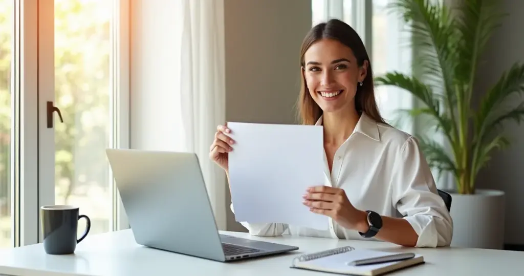 Como fazer uma carta de apresentação para a escola que realmente abre portas