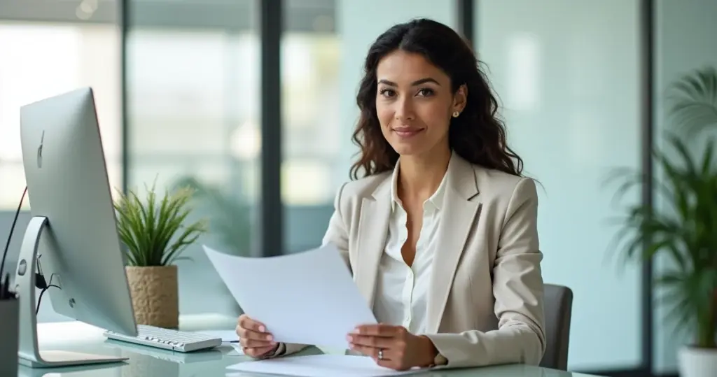 Como fazer uma carta de apresentação para hospital que realmente te destaca