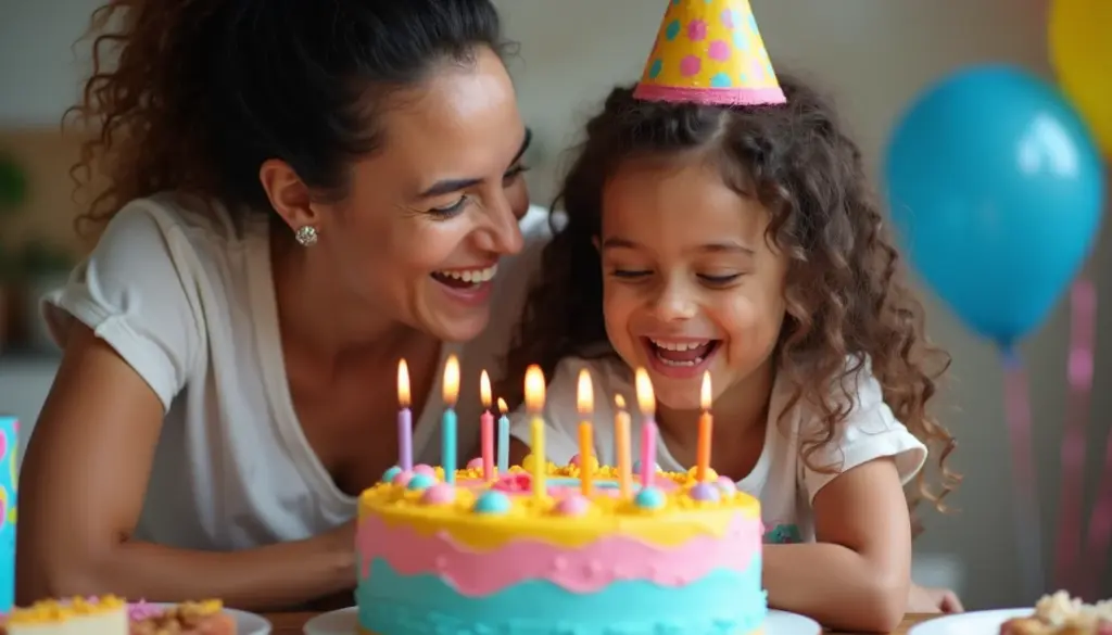 Como fazer uma festa infantil simples? 10 passos que gastam só R$500