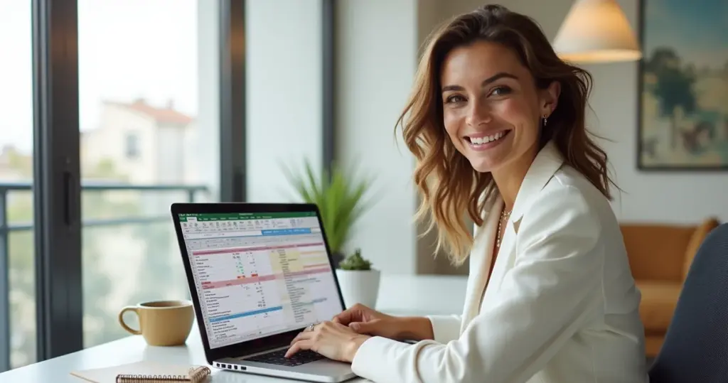Como fazer uma planilha de reservas no Excel que acaba com a bagunça Como fazer uma planilha de reservas no Excel que acaba com a bagunça