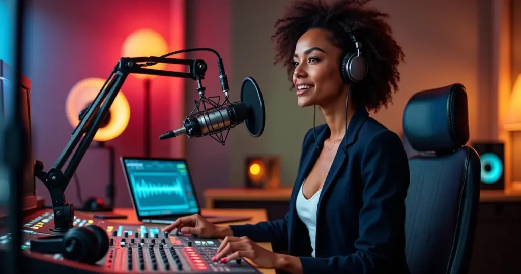 Como fazer uma programação de rádio que prende o ouvinte de verdade