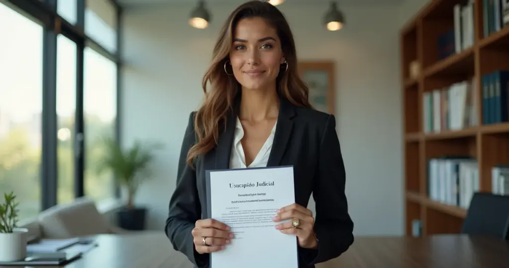 Como fazer usucapião judicial: o passo que ninguém te conta Como fazer usucapião judicial: o passo que ninguém te conta