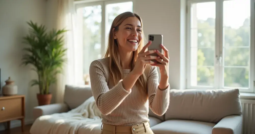 Como fazer vídeos no iPhone que parecem profissionais (sem gastar nada) Como fazer vídeos no iPhone que parecem profissionais (sem gastar nada)