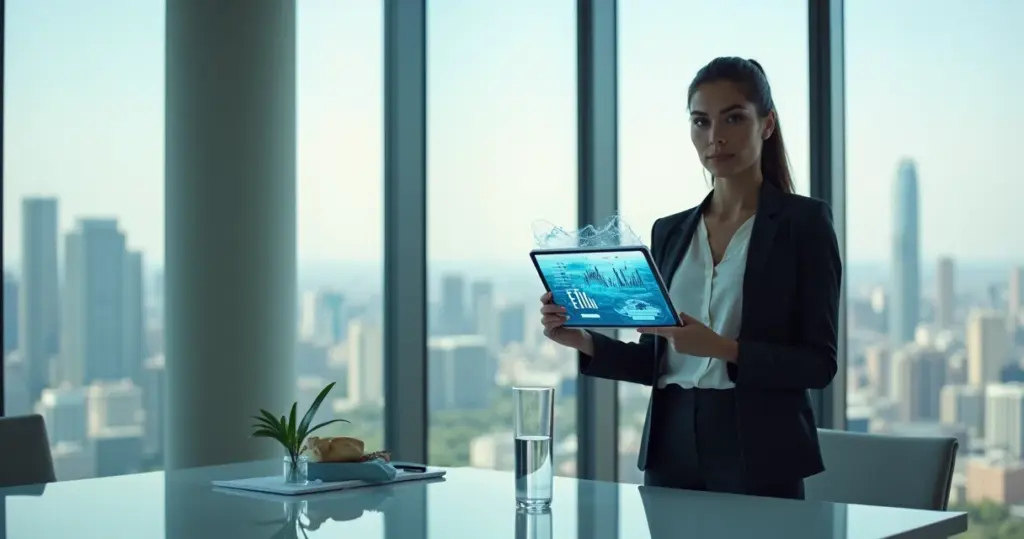 Como investir em ETFs de água: passo a passo para lucrar com a escassez Como investir em ETFs de água: passo a passo para lucrar com a escassez