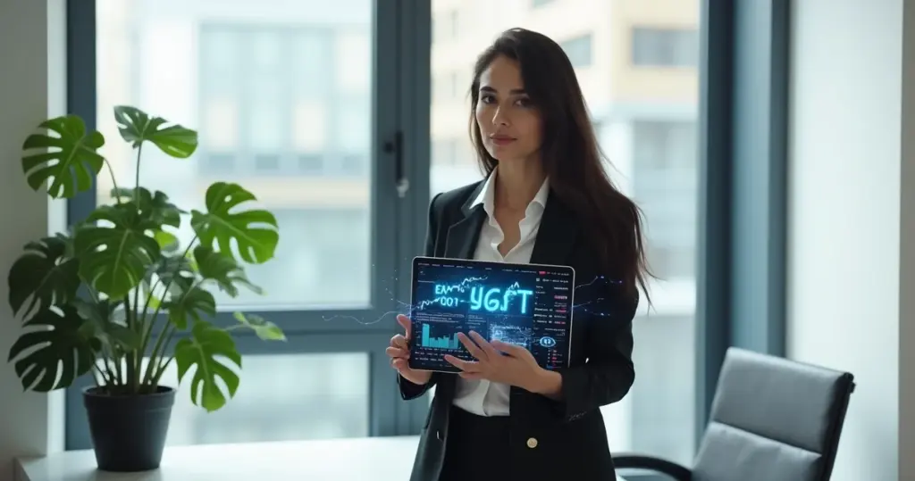 Como investir em ETFs de tecnologia: plano simples para começar com R$ 100