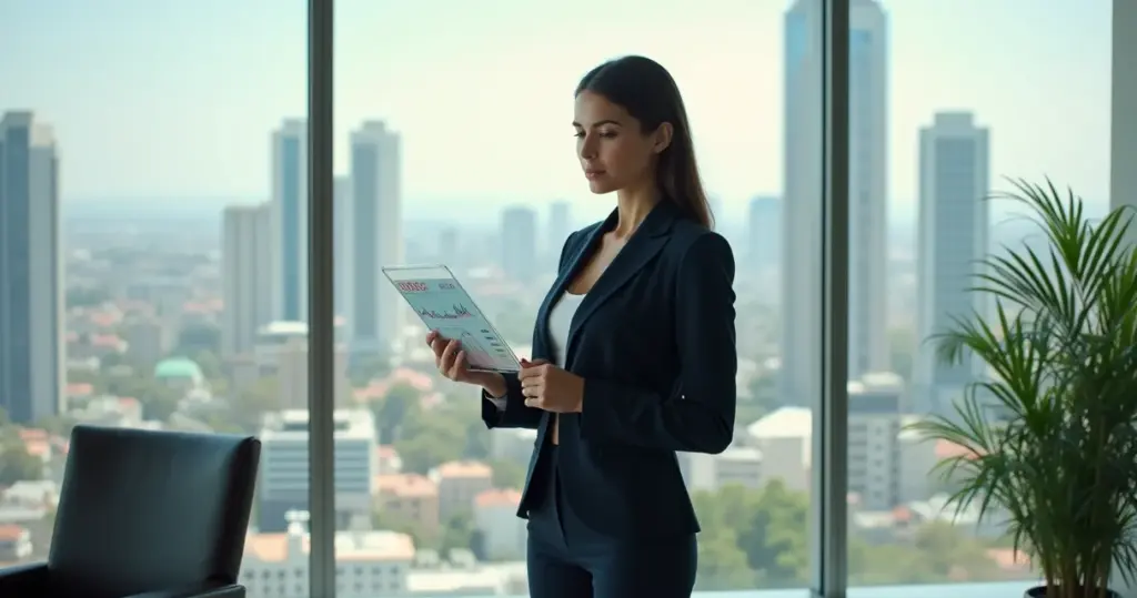 Como investir em fundos de direitos creditórios FIDC sem ser milionário