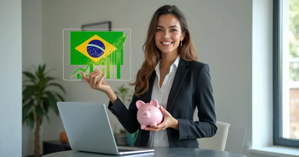 Como Investir no Tesouro Prefixado e Gerar Renda Mensal com R$30