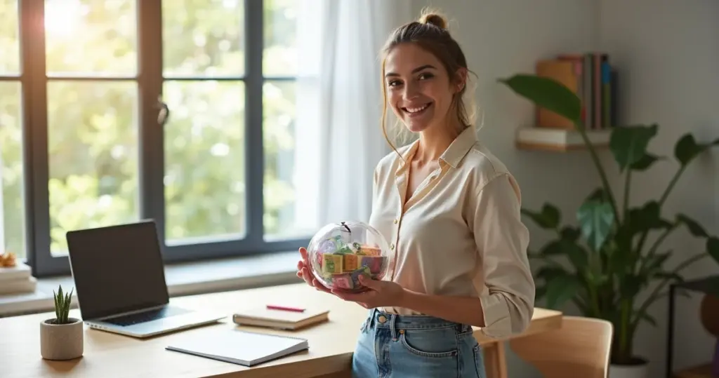 Como Juntar Dinheiro Rápido: Plano de 3 Dias que Funciona Como Juntar Dinheiro Rápido: Plano de 3 Dias que Funciona