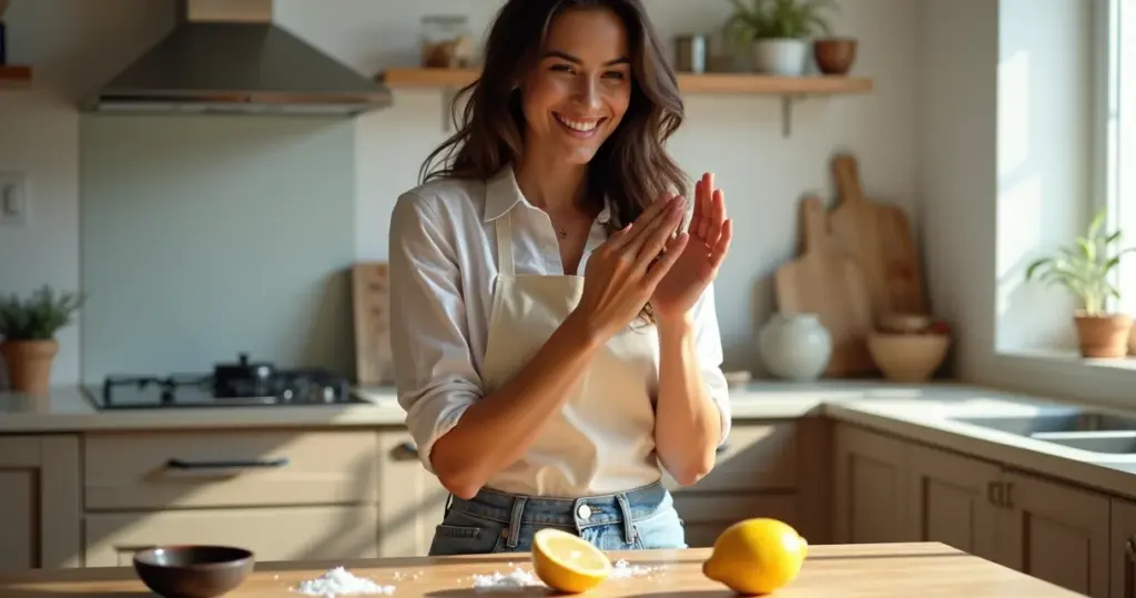 Como Tirar Cheiro Alho Cebola Mãos: 7 Passos que Funcionam de Verdade Como Tirar Cheiro Alho Cebola Mãos: 7 Passos que Funcionam de Verdade