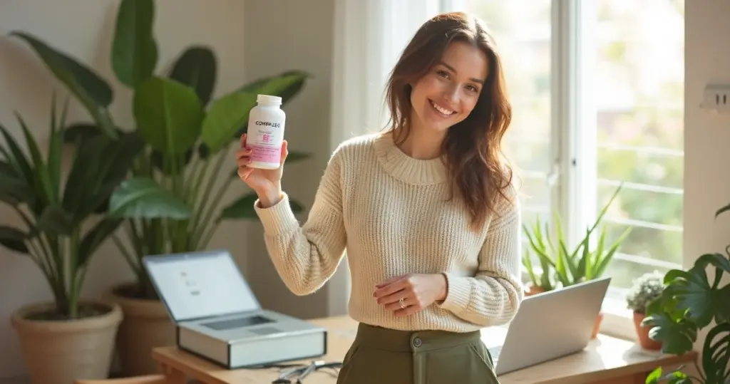 Complexo B para que serve: a verdade sobre sua energia e humor