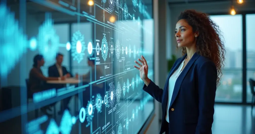 Comunicação interna: o motor que acelera empresas de crescimento rápido