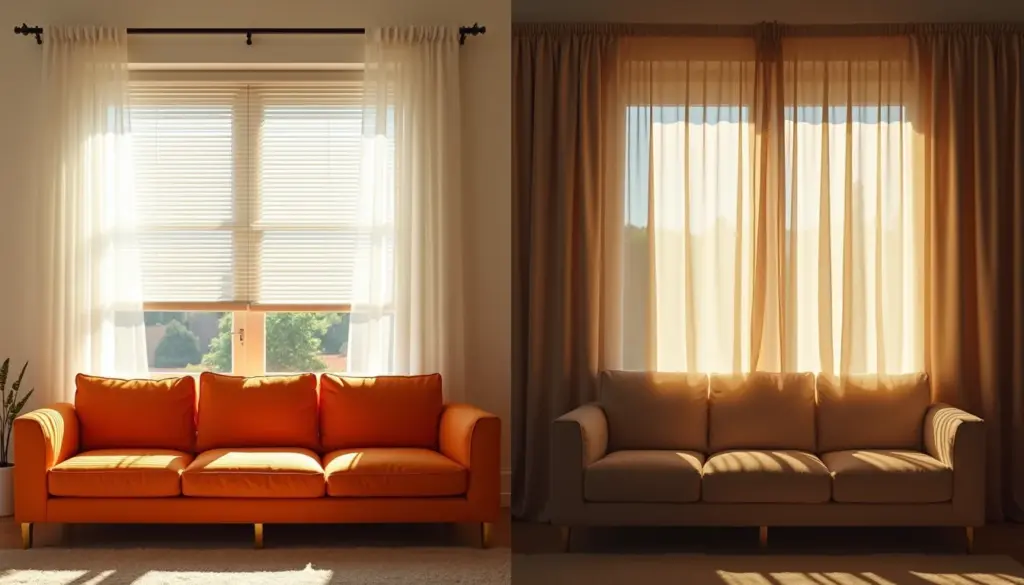 Cortinas ou Persianas: O Critério Técnico Que Ninguém Te Conta Cortinas ou Persianas: O Critério Técnico Que Ninguém Te Conta
