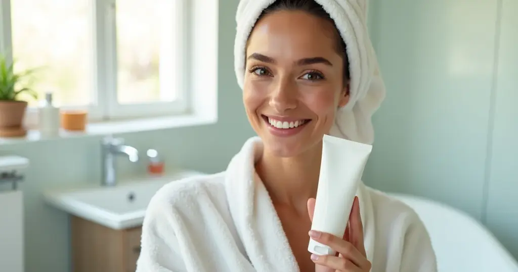 Creme Depilatório: Use Sem Medo Com Este Passo a Passo