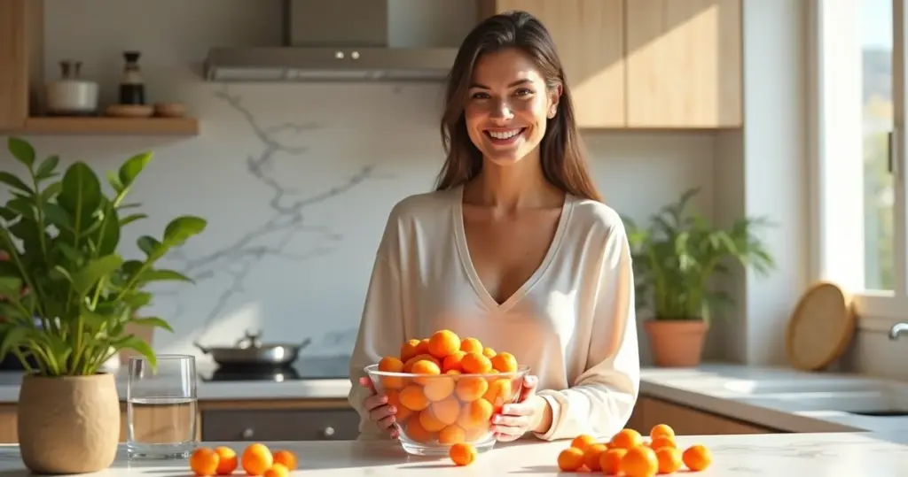 Damasco seco benefícios e cuidados: o snack saudável que seu intestino vai amar Damasco seco benefícios e cuidados: o snack saudável que seu intestino vai amar