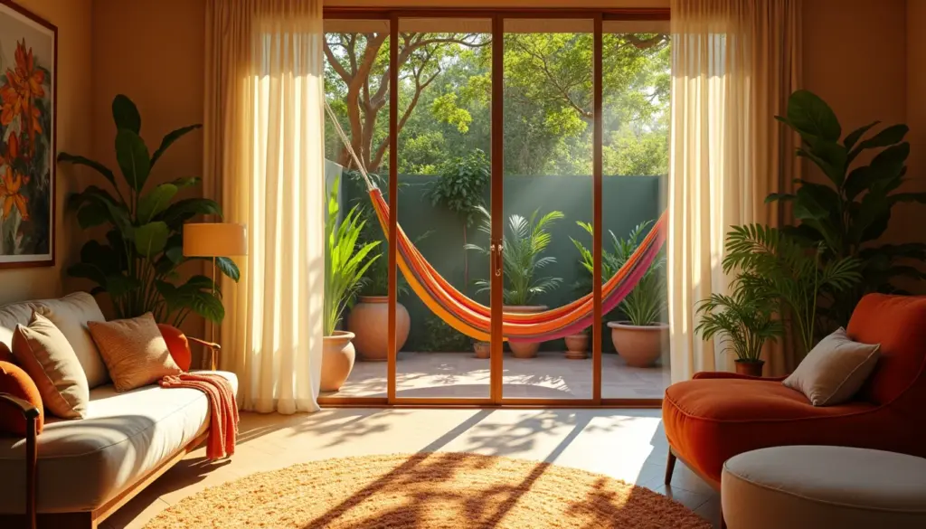 57 Ideias de Decoracao com Espelhos na Sala que Ampliam o Ambiente
