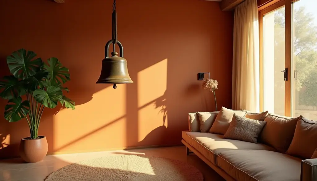 87 Ideias de Decoração com Sinos para Transformar sua Casa