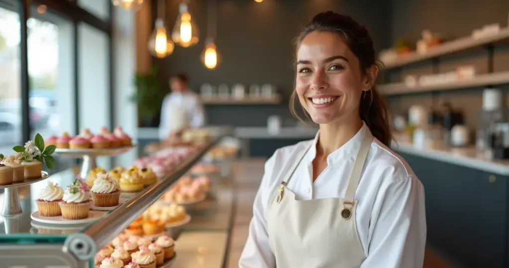 23 Ideias de Decoração de Confeitaria que Vão Aumentar Suas Vendas em 2026