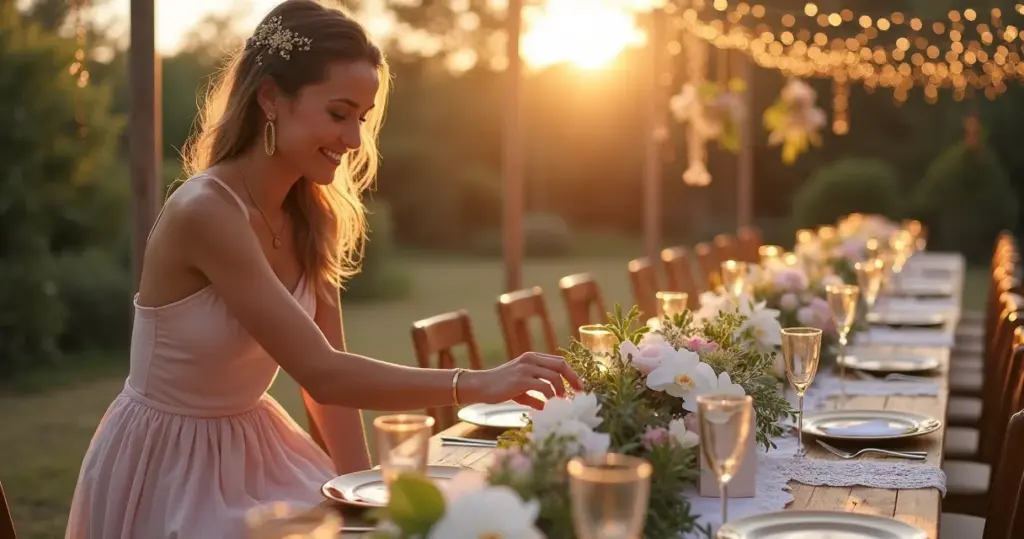 12 Ideias de Decoracao de Festa Casamento Que Criam Experiência, Não Só Fotos 12 Ideias de Decoracao de Festa Casamento Que Criam Experiência, Não Só Fotos