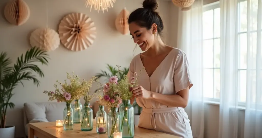 27 Ideias de Decoracao de Festa Simples que Impressionam Gastando Pouco 27 Ideias de Decoracao de Festa Simples que Impressionam Gastando Pouco