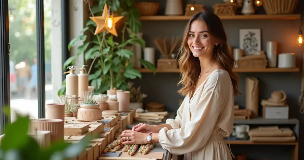 27 Ideias de Decoração de Loja de Presentes que Aumentam Vendas em 40% 27 Ideias de Decoração de Loja de Presentes que Aumentam Vendas em 40%