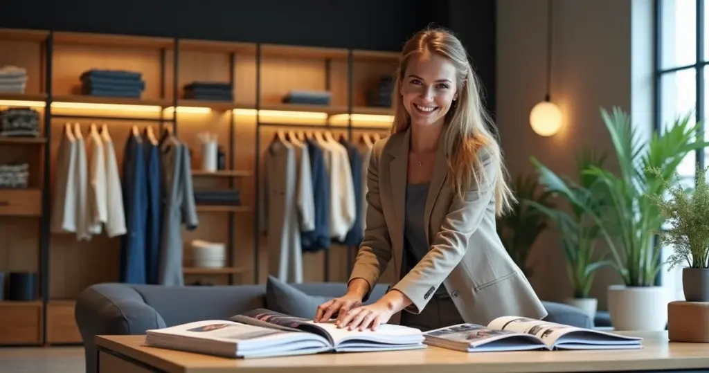 15 Ideias de Decoração de Loja de Roupas que Aumentam Vendas em 30% 15 Ideias de Decoração de Loja de Roupas que Aumentam Vendas em 30%