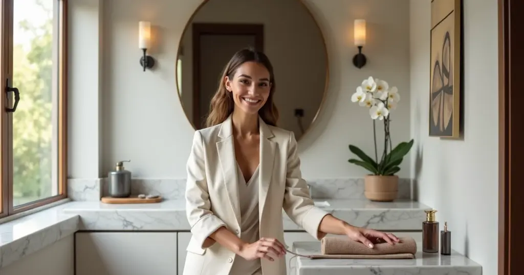 27 Ideias de Decoracao Lavabo que Valorizam Sua Casa em 3%