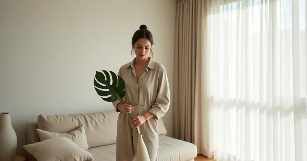 17 Ideias de Decoração Minimalista que Vão Acalmar Sua Casa 17 Ideias de Decoração Minimalista que Vão Acalmar Sua Casa