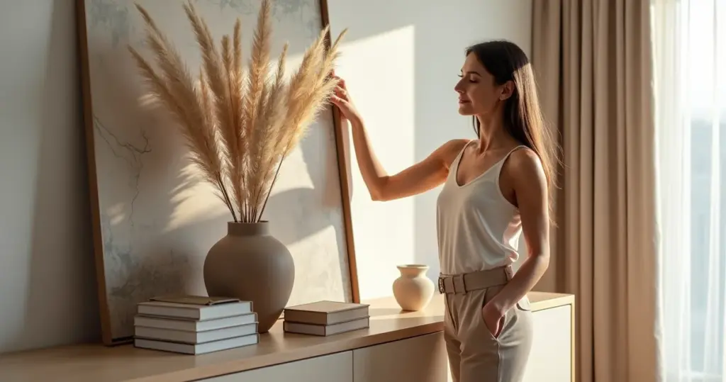 27 Ideias de Decoração para Aparador de Sala Que Vão Revolucionar Seu Espaço 27 Ideias de Decoração para Aparador de Sala Que Vão Revolucionar Seu Espaço