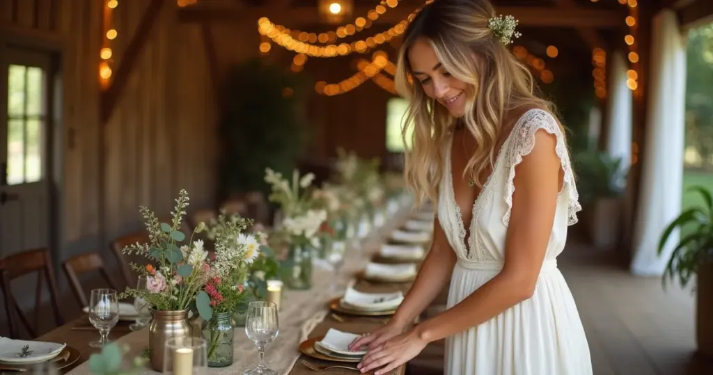 23 Ideias de Decoração para Casamento Rústico Que Vão Salvar Sua Festa 23 Ideias de Decoração para Casamento Rústico Que Vão Salvar Sua Festa