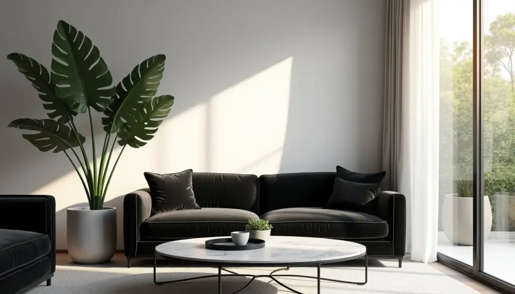 67 Dicas de Decoração Preto e Branco que Transformam Sua Casa 67 Dicas de Decoração Preto e Branco que Transformam Sua Casa