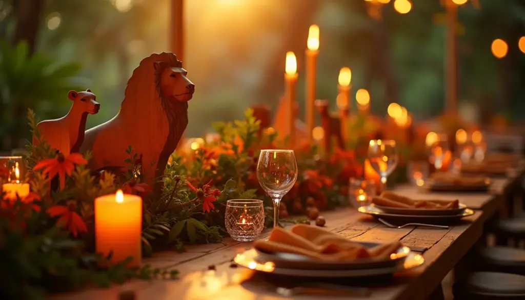 47 Ideias de Decoração Rei Leão para Festa e Quarto em 2026 47 Ideias de Decoração Rei Leão para Festa e Quarto em 2026