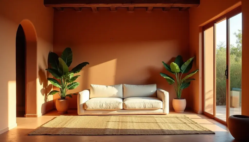 35 Ideias de Decoração Rústica que Transformam Sua Casa em um Refúgio Aconchegante